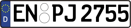 EN-PJ2755