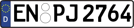 EN-PJ2764