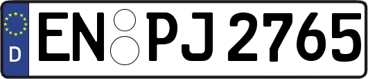 EN-PJ2765