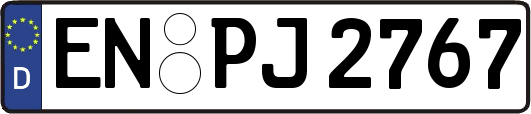 EN-PJ2767