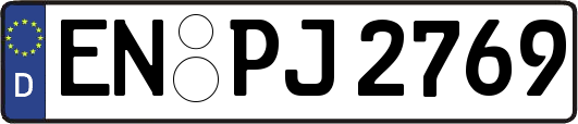 EN-PJ2769