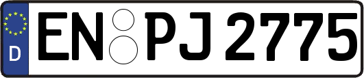 EN-PJ2775