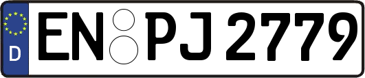 EN-PJ2779