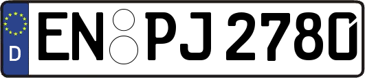 EN-PJ2780
