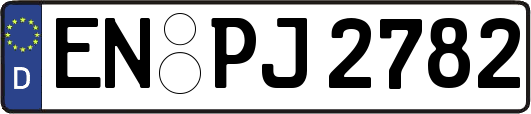 EN-PJ2782