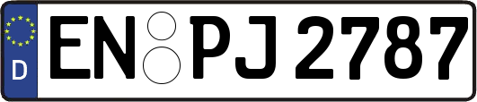 EN-PJ2787
