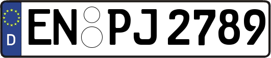 EN-PJ2789