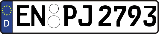 EN-PJ2793