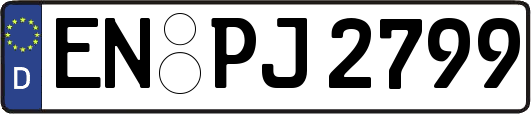 EN-PJ2799