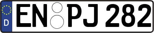 EN-PJ282