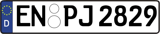 EN-PJ2829