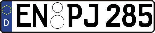 EN-PJ285