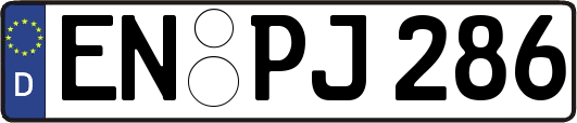 EN-PJ286