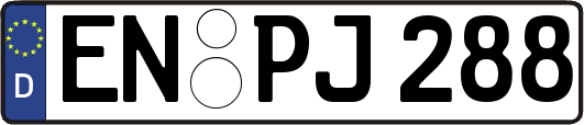 EN-PJ288