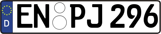 EN-PJ296