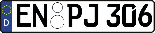 EN-PJ306