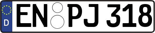 EN-PJ318