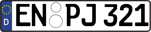 EN-PJ321