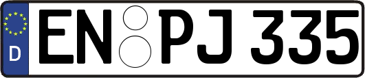 EN-PJ335