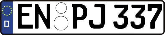 EN-PJ337