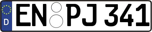 EN-PJ341