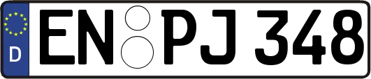 EN-PJ348