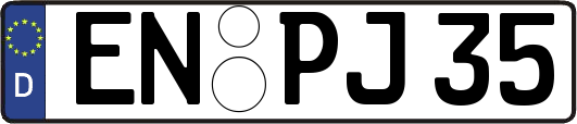 EN-PJ35