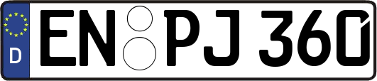 EN-PJ360