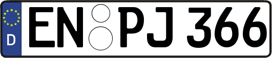 EN-PJ366