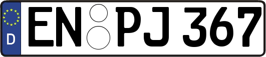 EN-PJ367