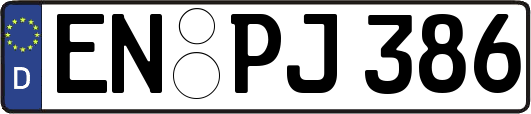 EN-PJ386