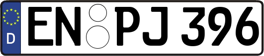 EN-PJ396