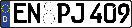 EN-PJ409