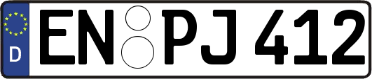 EN-PJ412