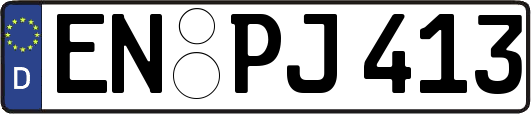 EN-PJ413