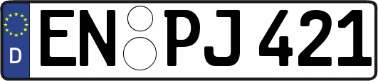 EN-PJ421