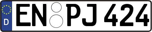 EN-PJ424