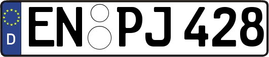 EN-PJ428