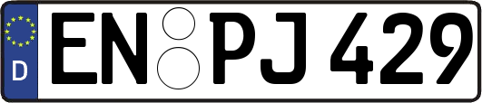 EN-PJ429
