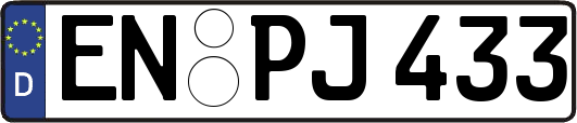 EN-PJ433