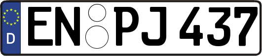 EN-PJ437