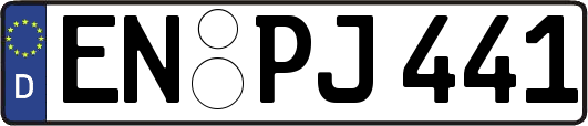 EN-PJ441