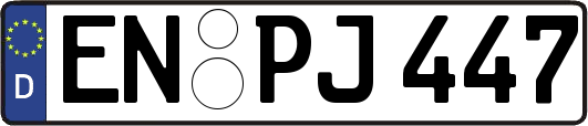 EN-PJ447