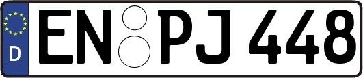 EN-PJ448