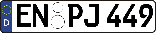 EN-PJ449