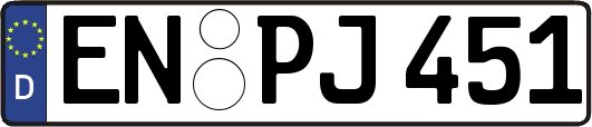 EN-PJ451