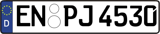 EN-PJ4530
