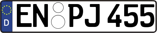 EN-PJ455