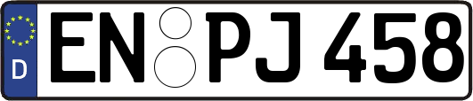 EN-PJ458