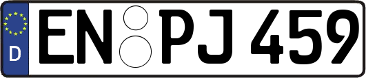 EN-PJ459
